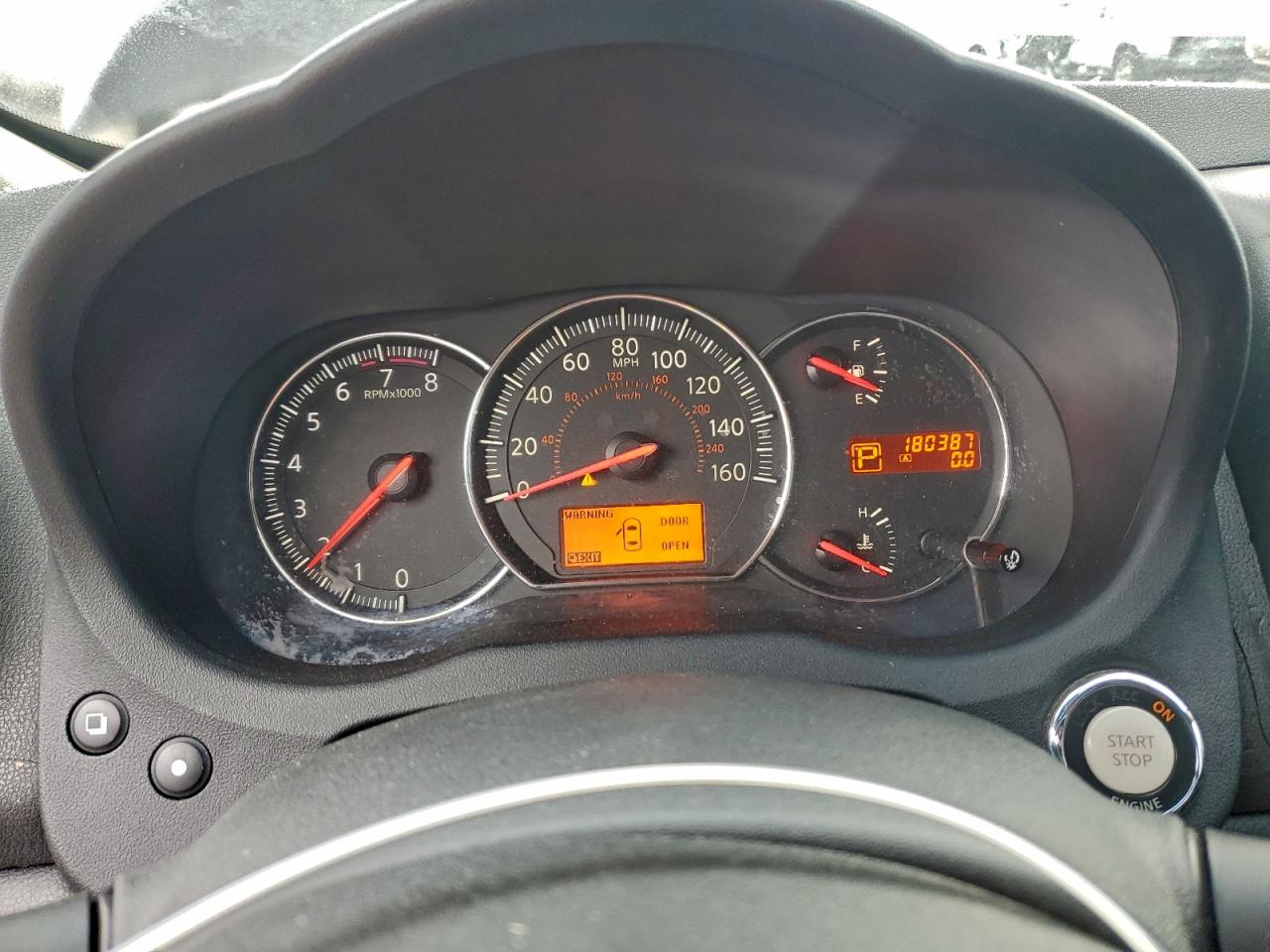 2010 Nissan Maxima S VIN: 1N4AA5AP9AC802109 Lot: 92881535