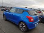 2020 SUZUKI SWIFT 1.2 DUALJET SHVS SZ-T 5DR for sale at Copart SANDTOFT