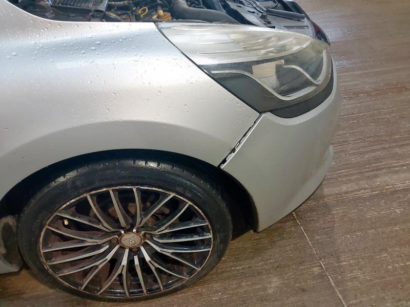 2013 RENAULT CLIO 0.9 TCE 90 ECO DYNAMIQUE MEDIANAV ENERGY 5DR