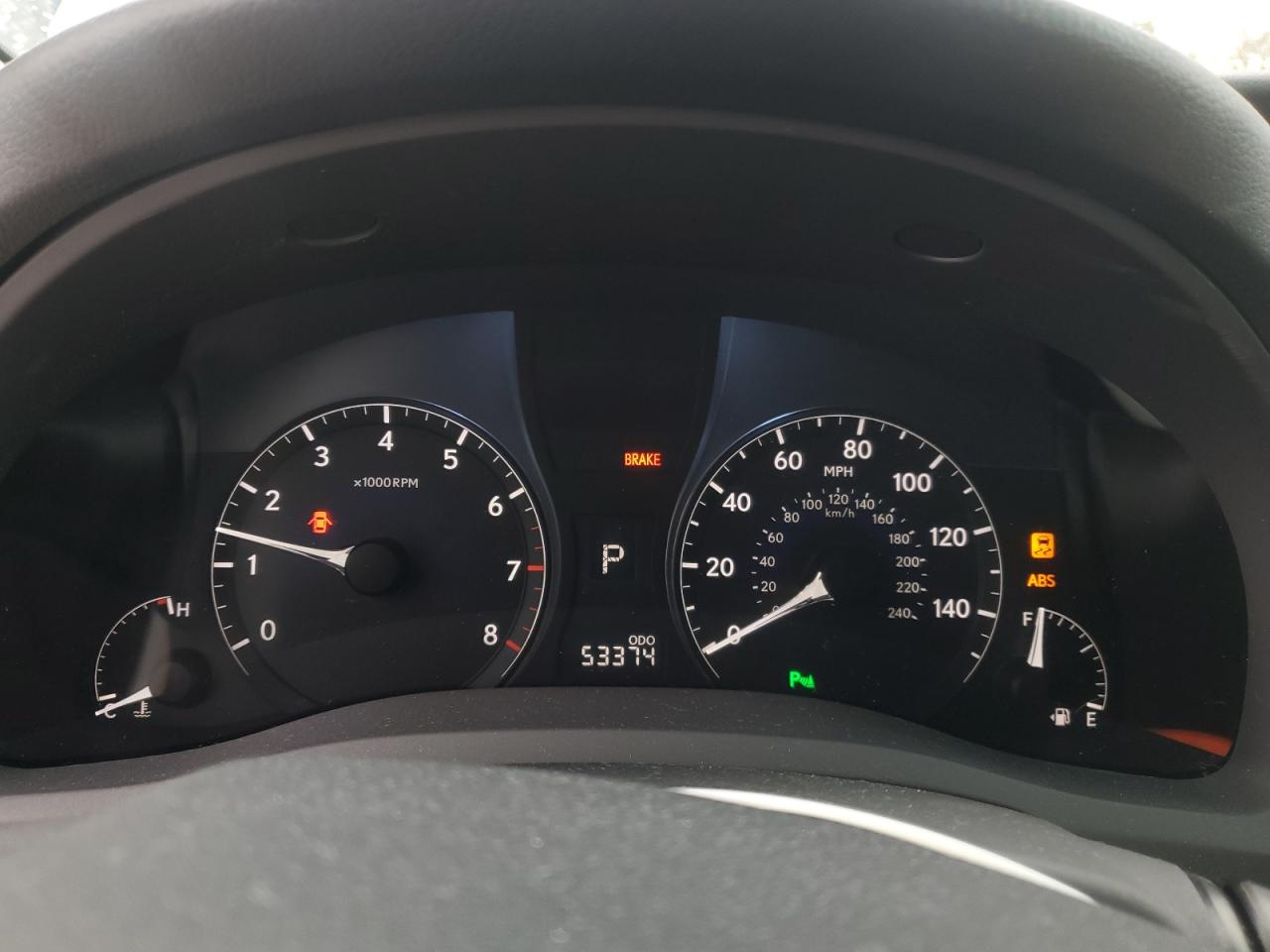 2011 Lexus Rx 350 VIN: 2T2ZK1BA5BC054461 Lot: 90627205