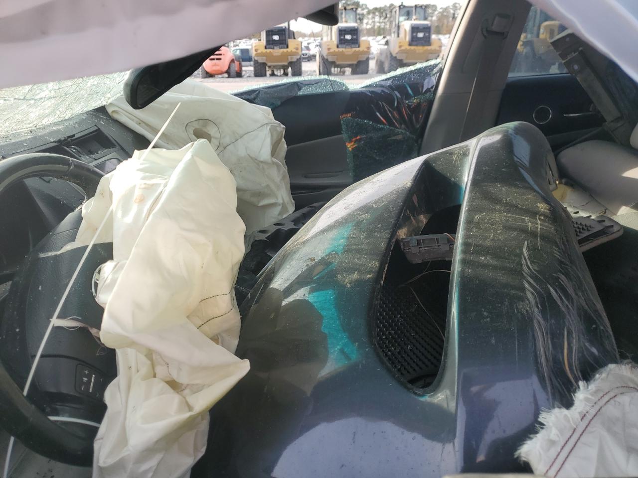 2007 Lexus Gs 350 VIN: JTHBE96S670025789 Lot: 92260155