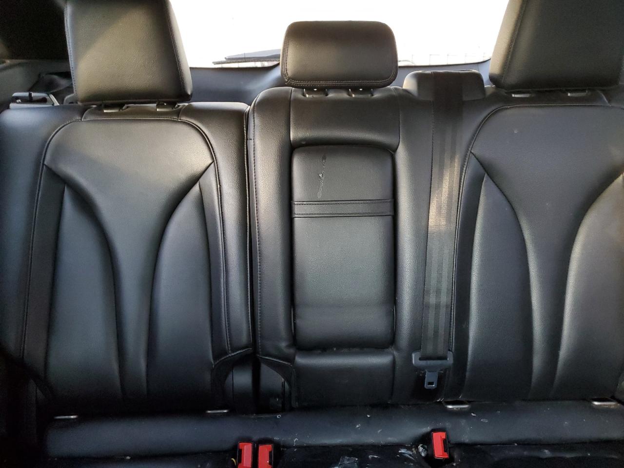 2019 Lincoln Mkc VIN: 5LMCJ1D92KUL01446 Lot: 91548615