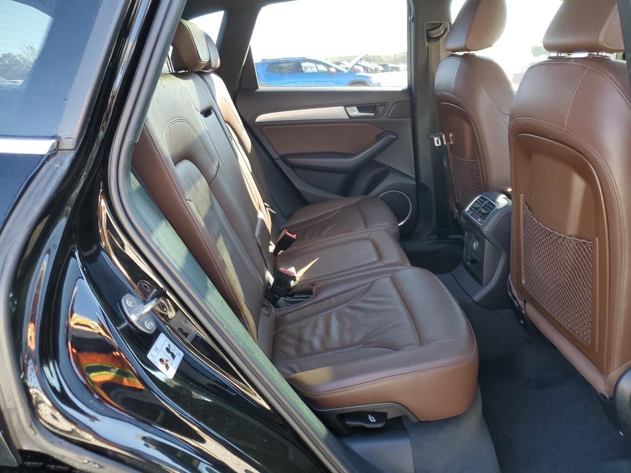 2017 Audi Q5 Premium Plus VIN: WA1M2AFP3HA054415 Lot: 91866435