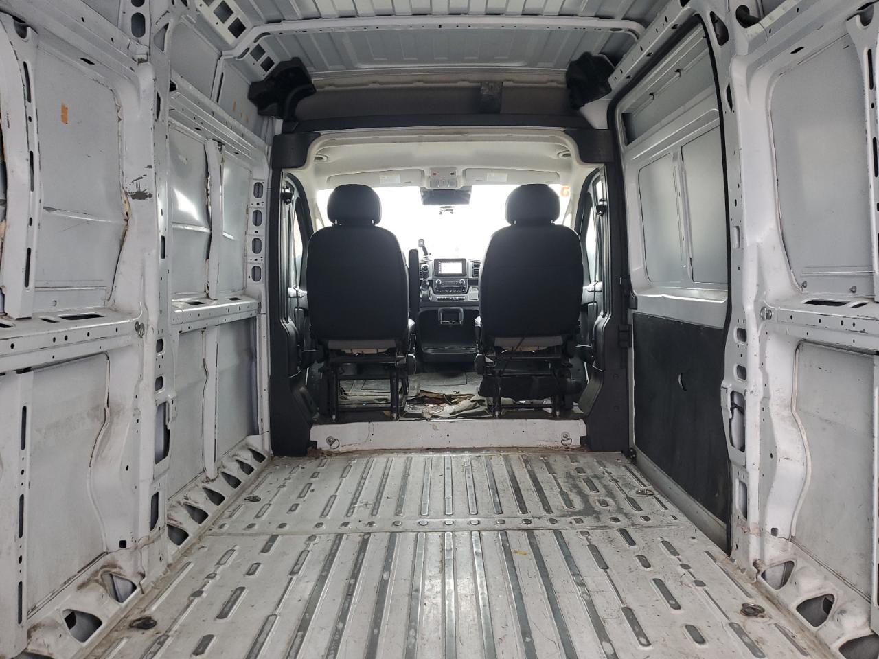 2023 Ram Promaster 2500 2500 High VIN: 3C6LRVDG6PE535365 Lot: 93404175