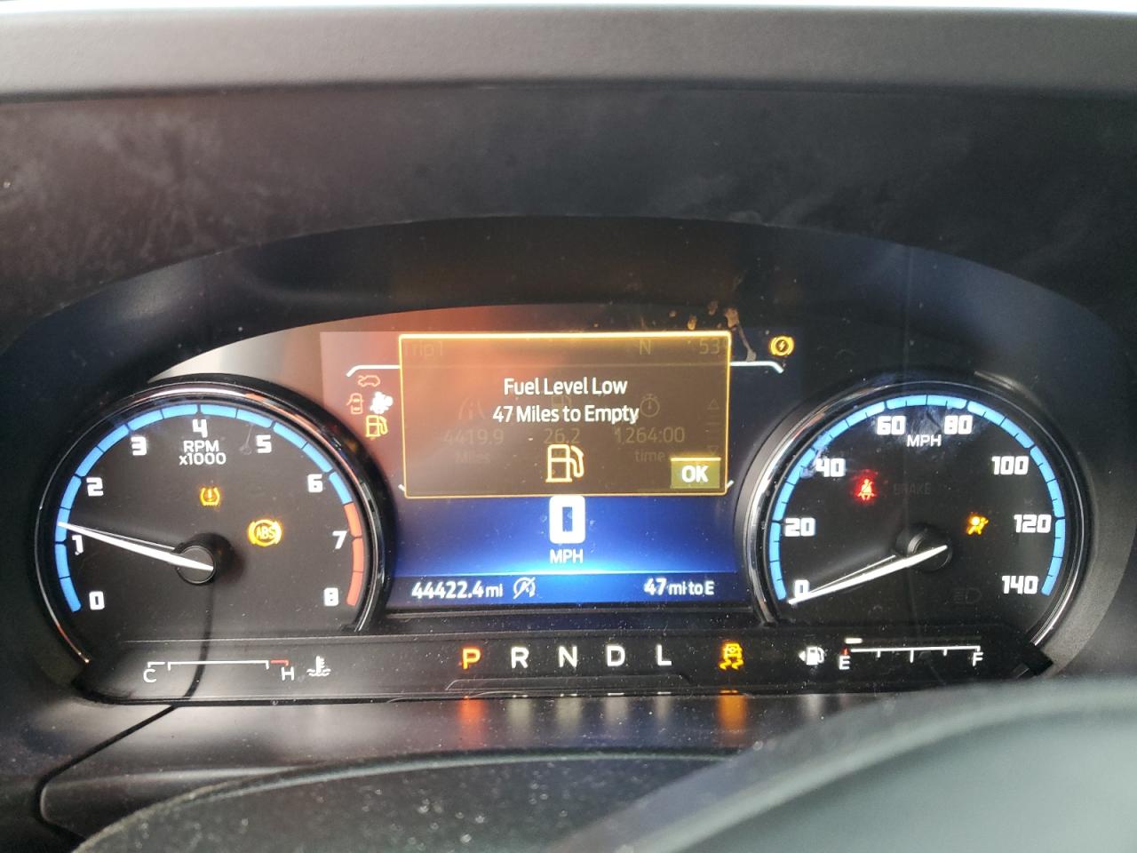 2022 Ford Bronco Sport Outer Banks VIN: 3FMCR9C64NRD27947 Lot: 93665465