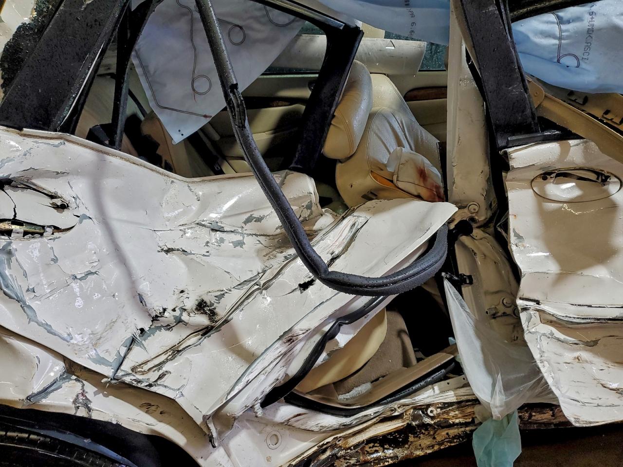 2007 Jaguar X-Type Sport 3.0 VIN: SAJWA54AX7WJ07718 Lot: 91735945