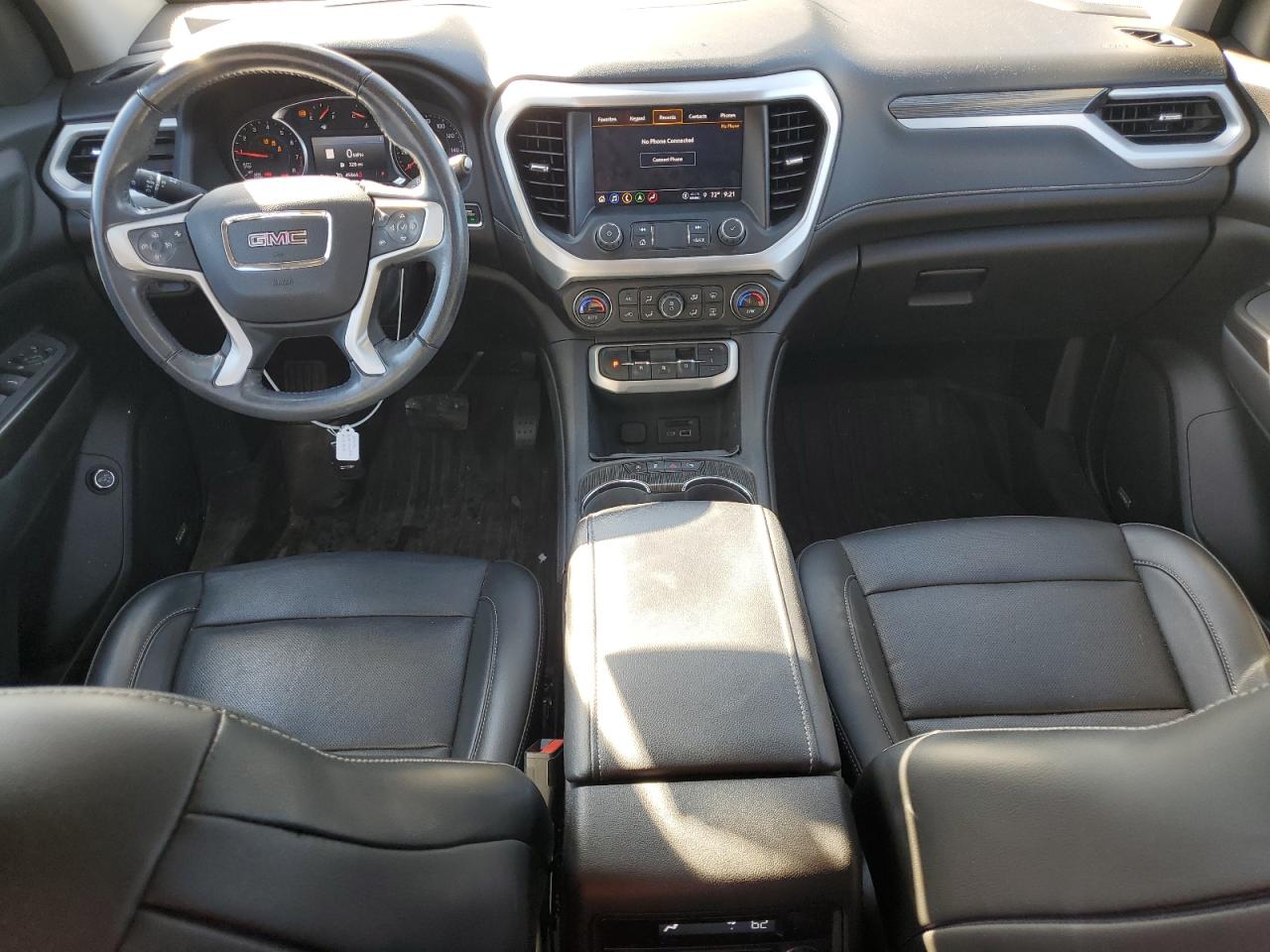 2022 GMC Acadia Slt VIN: 1GKKNMLS4NZ121393 Lot: 90996025