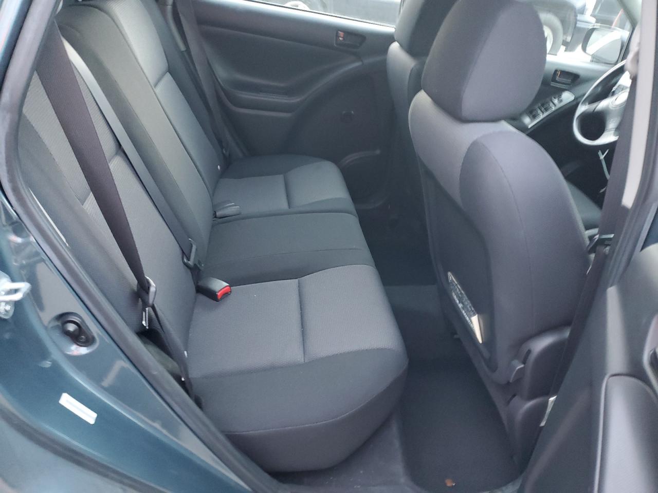 2008 Pontiac Vibe VIN: 5Y2SL65818Z405681 Lot: 93533945