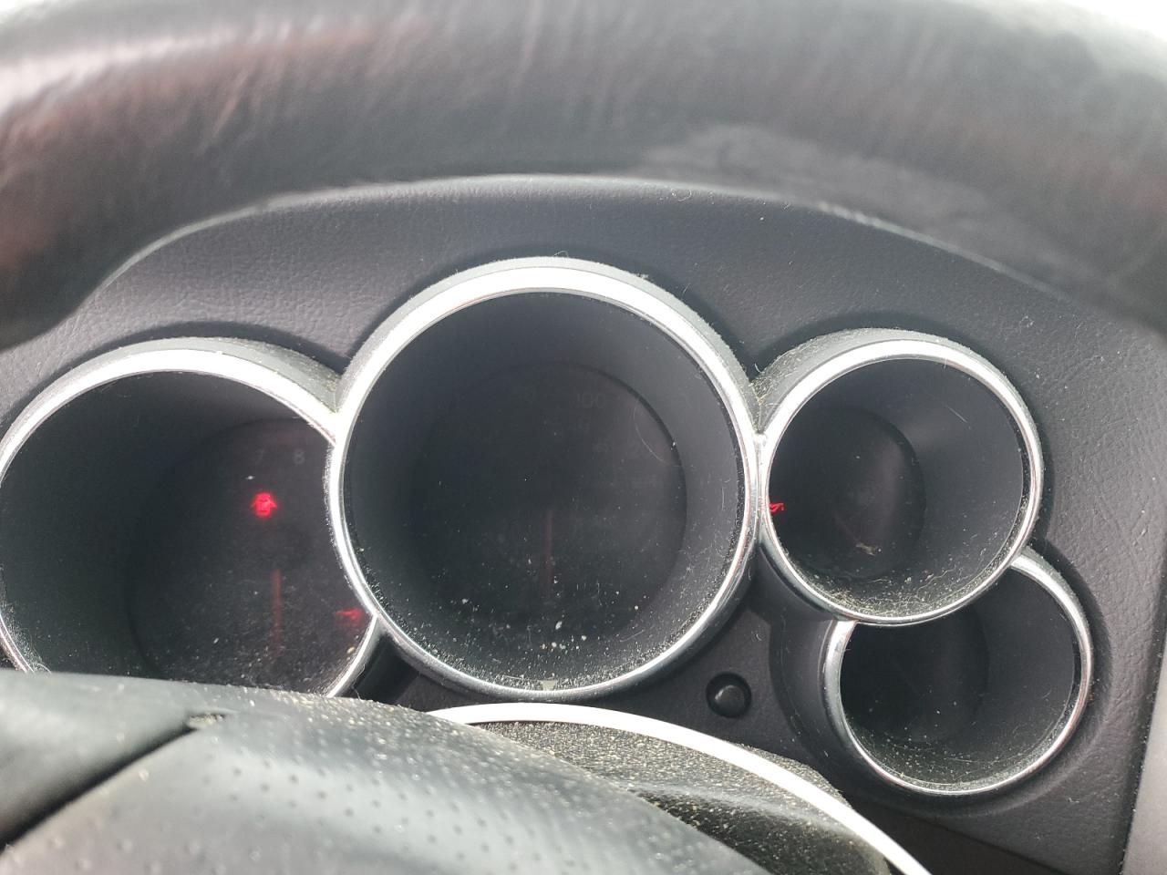 2005 Toyota Corolla Matrix Xr VIN: 2T1KR32E95C407384 Lot: 91800245