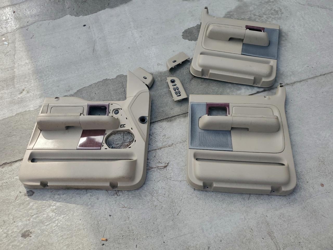 2006 Ford F150 Supercrew VIN: 1FTPW12V16KD41691 Lot: 92379815