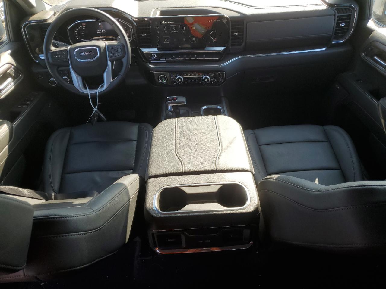 2024 GMC Sierra K1500 Slt VIN: 3GTUUDED6RG407421 Lot: 90464635