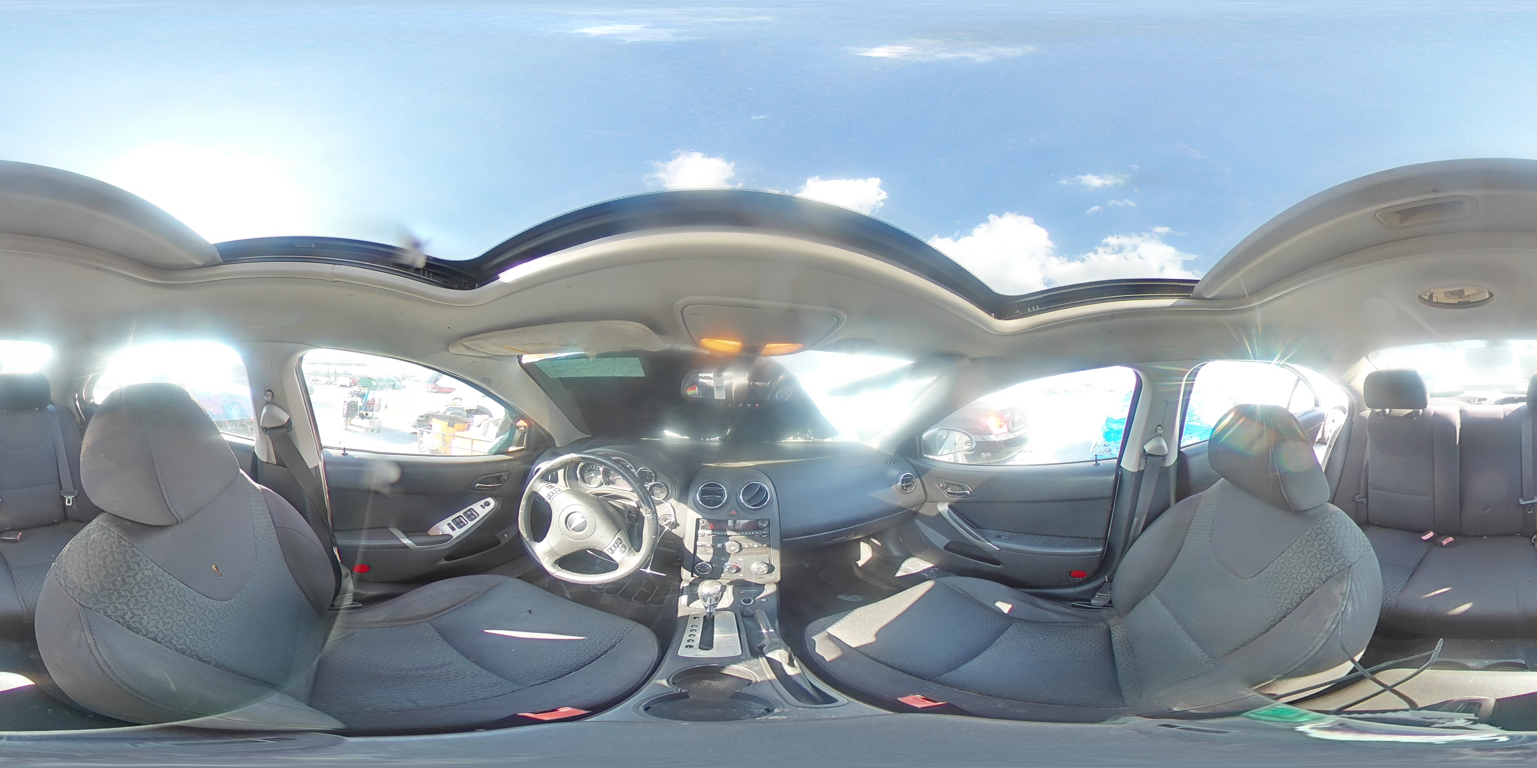 2010 Pontiac G6 VIN: 1G2ZA5E0XA4135849 Lot: 92862955