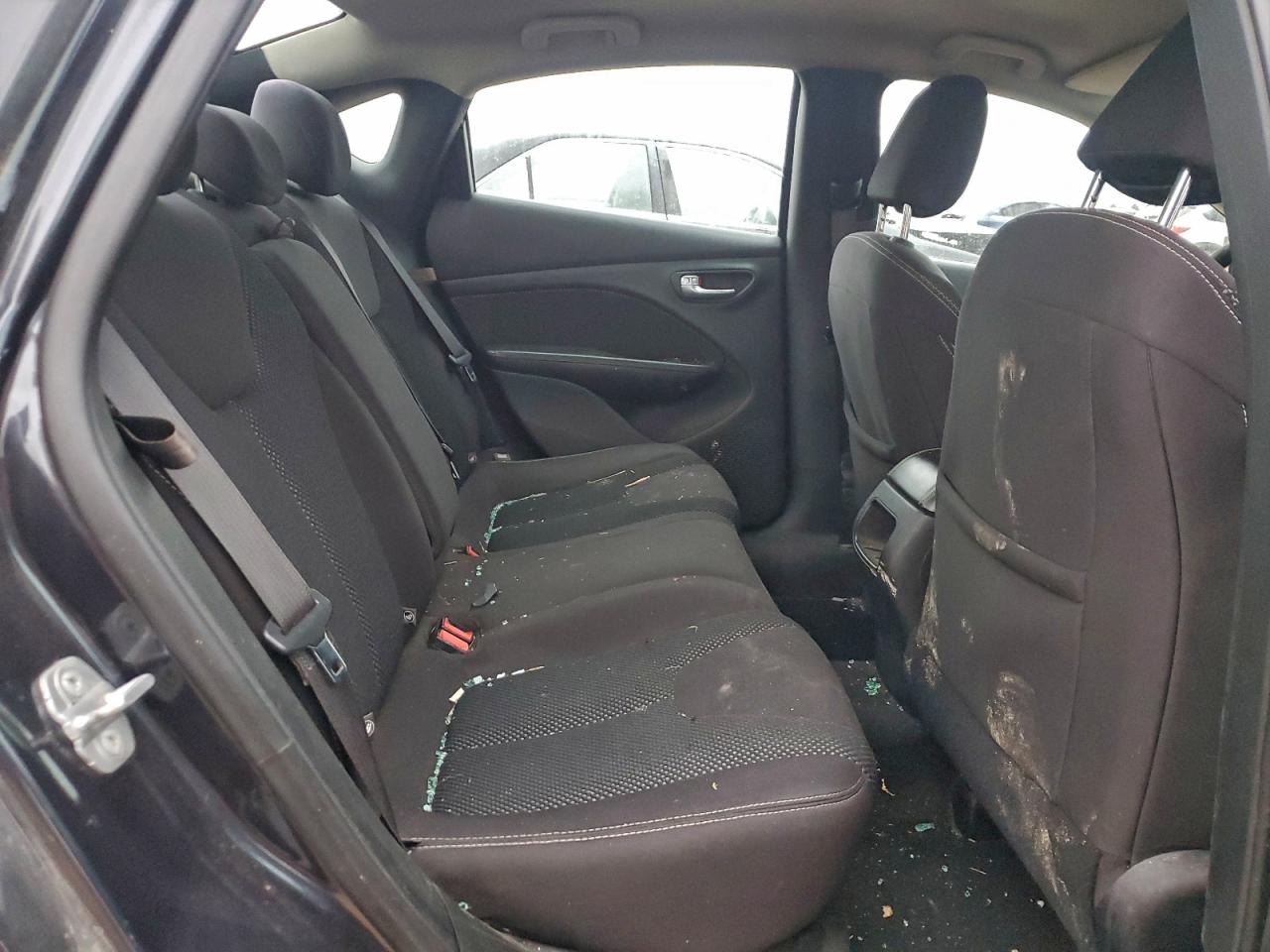 2014 Dodge Dart Sxt VIN: 1C3CDFBB1ED867088 Lot: 93524305