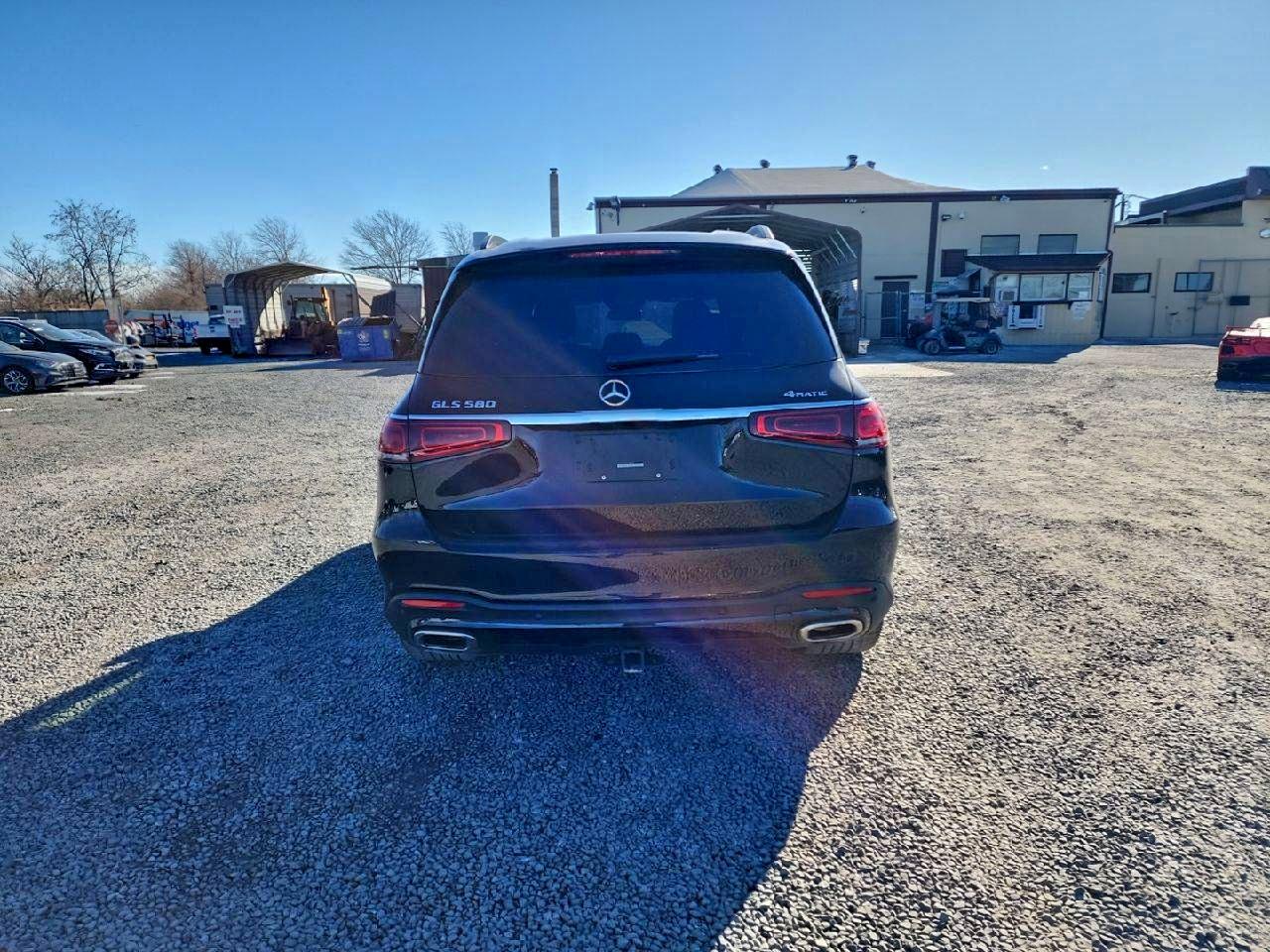 Фото: 4JGFF8GE7NA786739