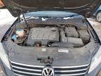 2012 VOLKSWAGEN PASSAT 2.0 TDI BLUEMOTION TECH SPORT 5DR for sale at Copart PETERLEE