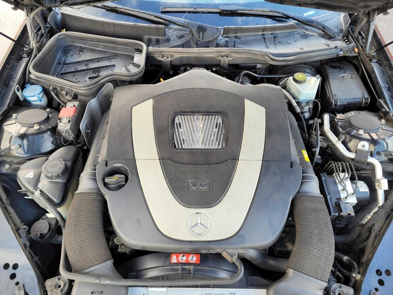 Фото: WDBWK54F88F174129