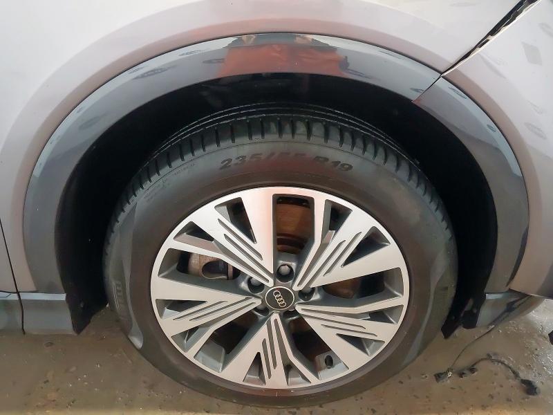 2024 AUDI Q4 210KW 45 82KWH SPORT 5DR AUTO [LEATHER]