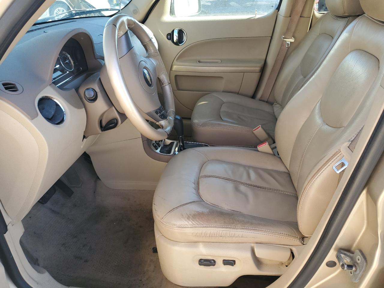 2007 Chevrolet Hhr Lt VIN: 3GNDA23PX7S564364 Lot: 82680735