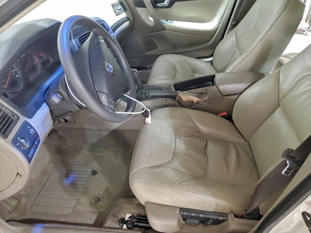 2002 Volvo S60 VIN: YV1RS61R822108790 Lot: 93348645