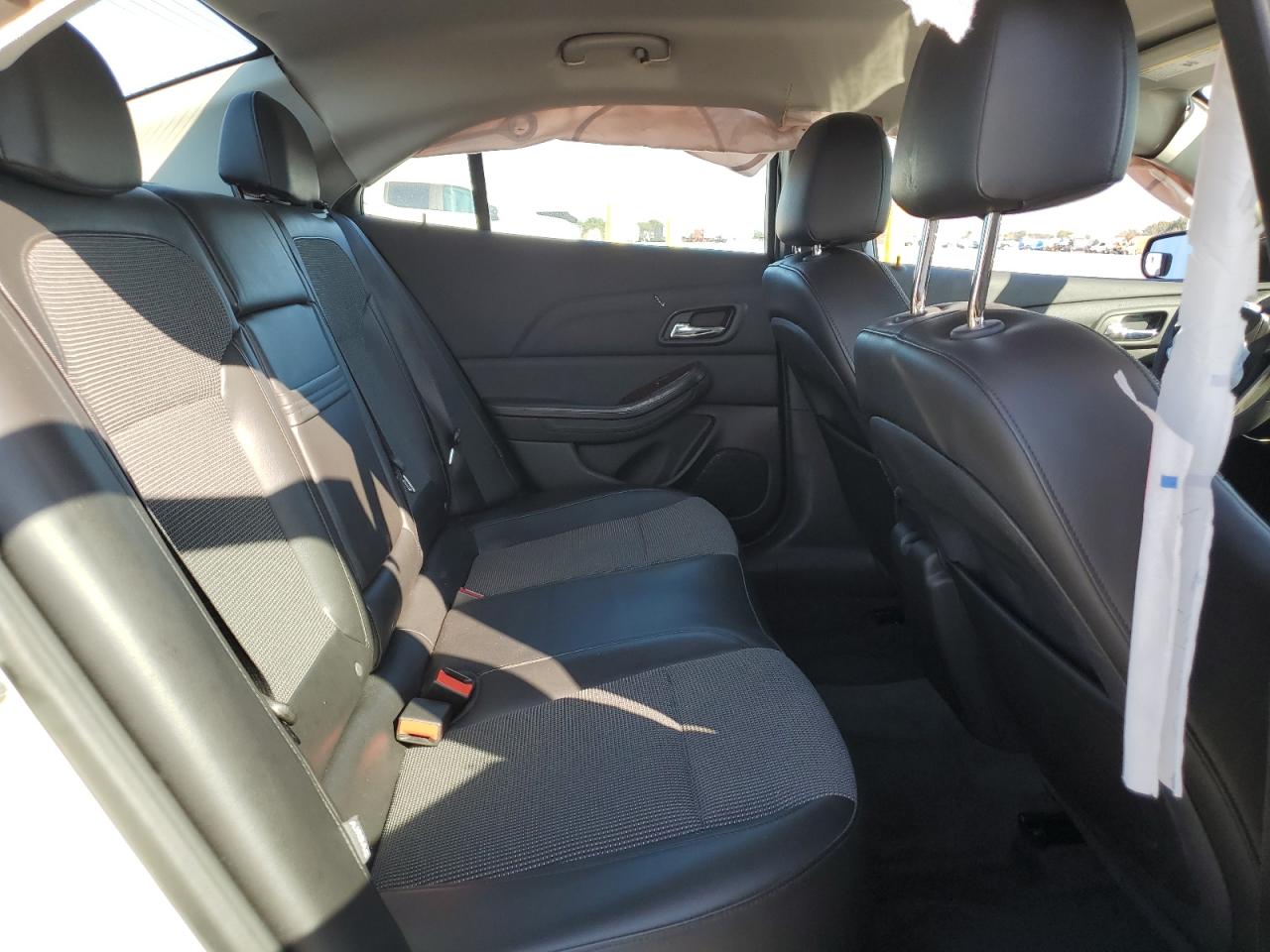 2013 Chevrolet Malibu 1Lt VIN: 1G11C5SA7DF212999 Lot: 93427735