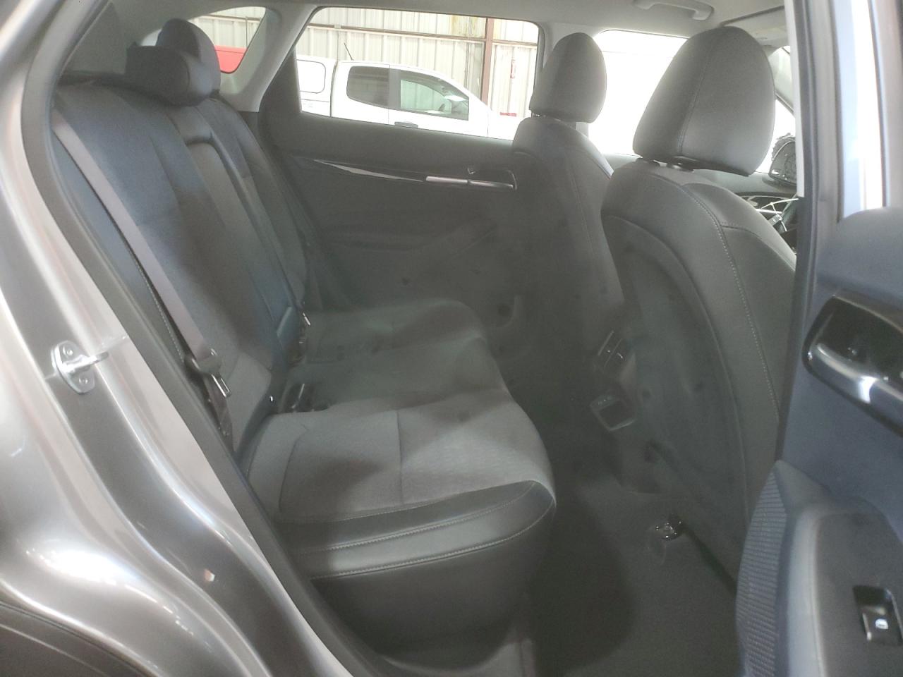 2024 Kia Seltos S VIN: KNDEUCAA8R7584333 Lot: 92815995