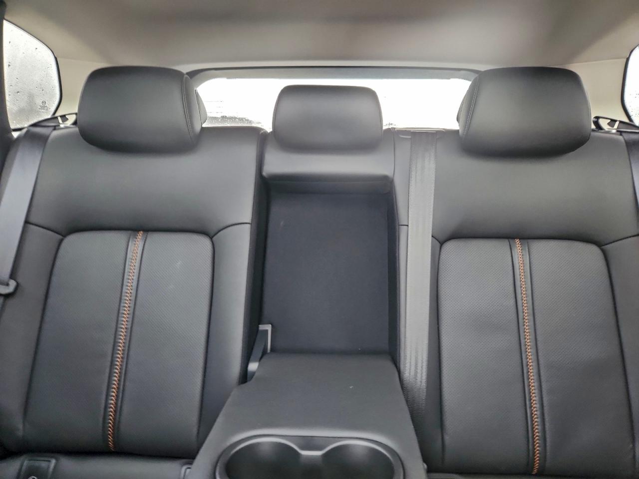 2025 Mazda Cx-50 Premium VIN: 7MMVAADW1SN115526 Lot: 93427525