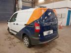 2023 FORD TRANSIT COURIER 1.5 TDCI TREND VAN [6 SPEED] for sale at Copart SANDWICH