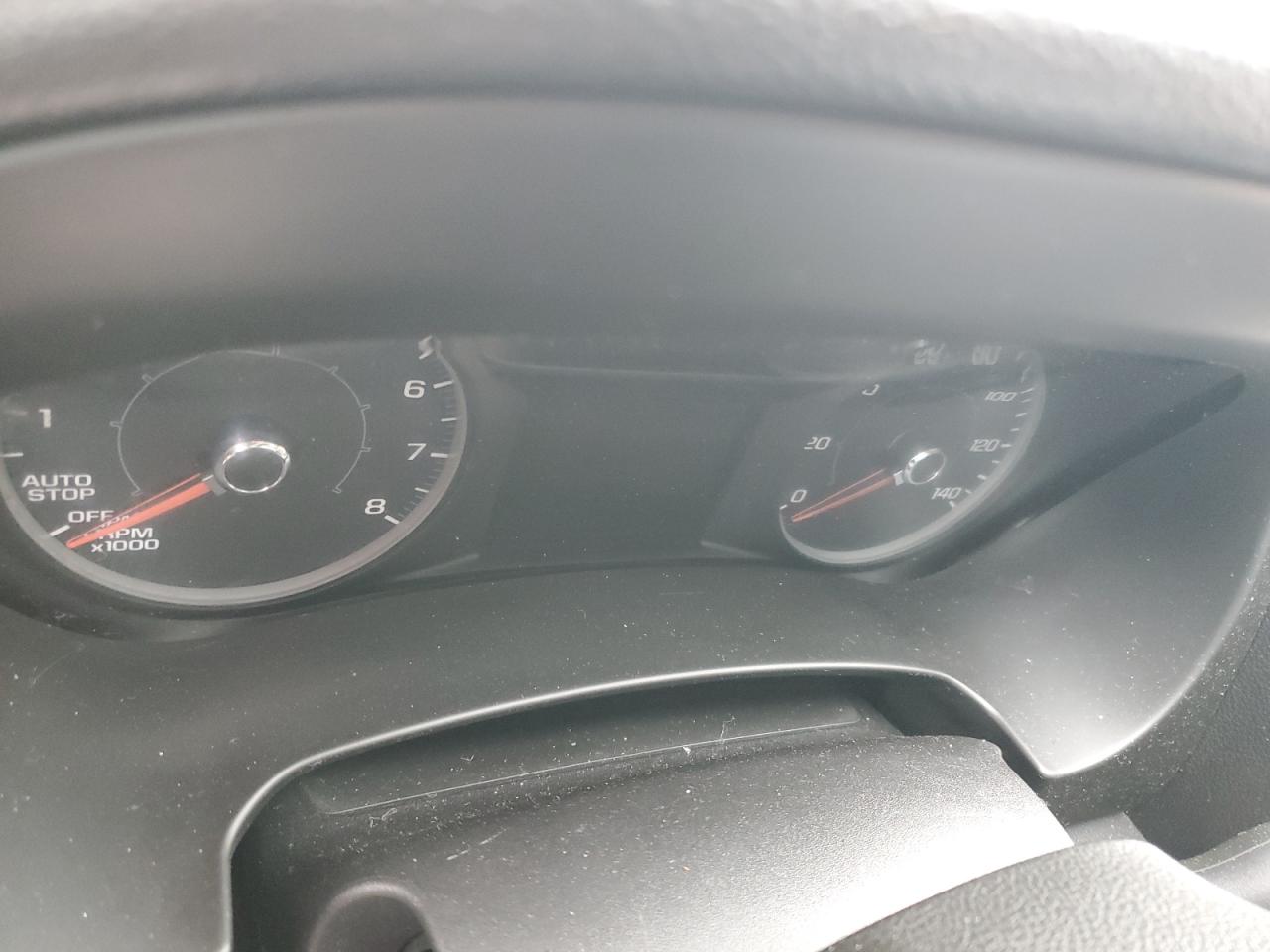 2018 GMC Terrain Sle VIN: 3GKALMEV3JL337651 Lot: 92166965