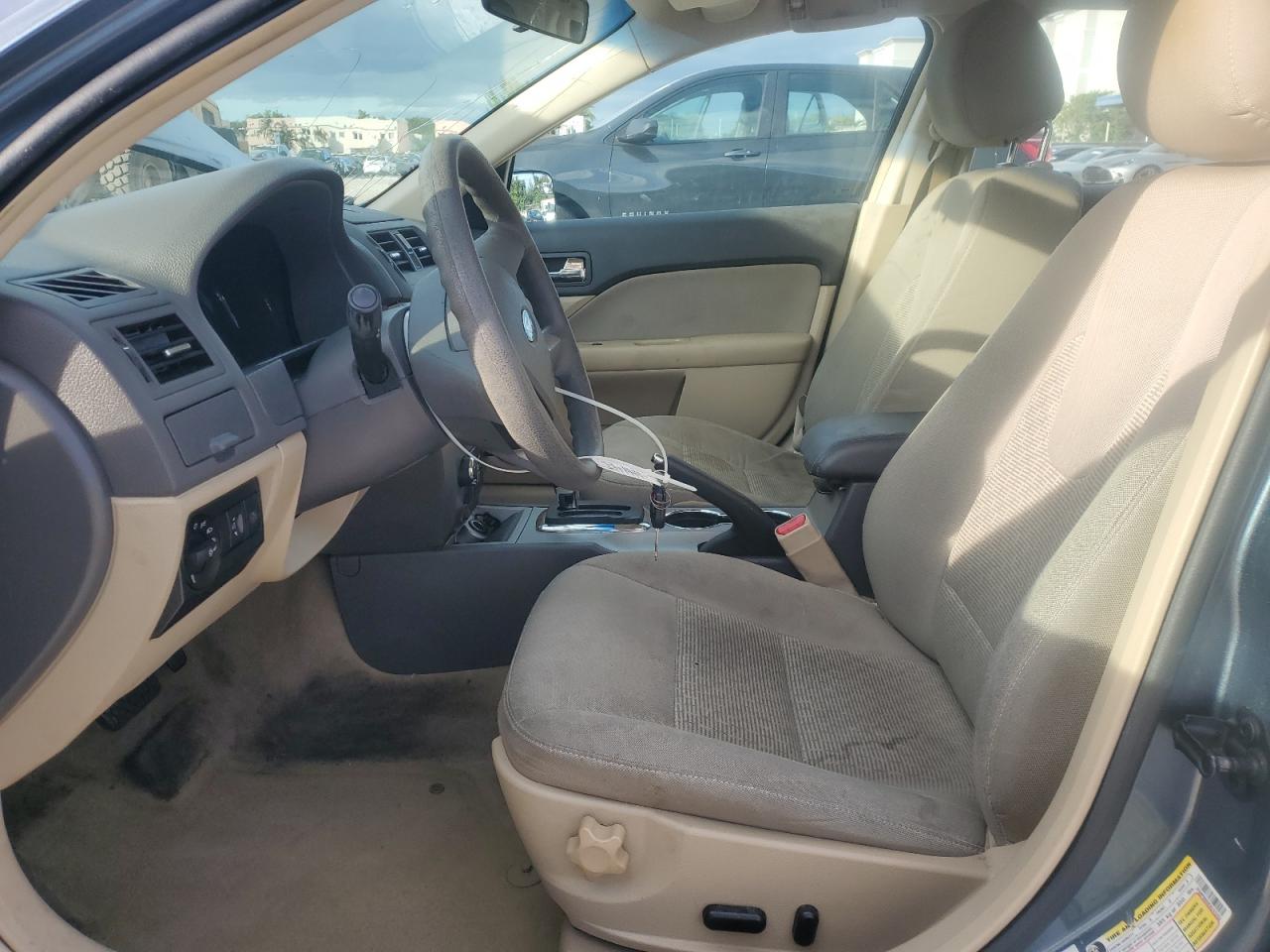 2012 Ford Fusion Se VIN: 3FAHP0HA0CR243250 Lot: 92817455