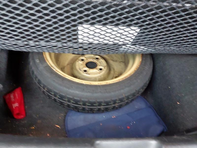 2014 HONDA JAZZ 1.4 I-VTEC ES PLUS 5DR CVT