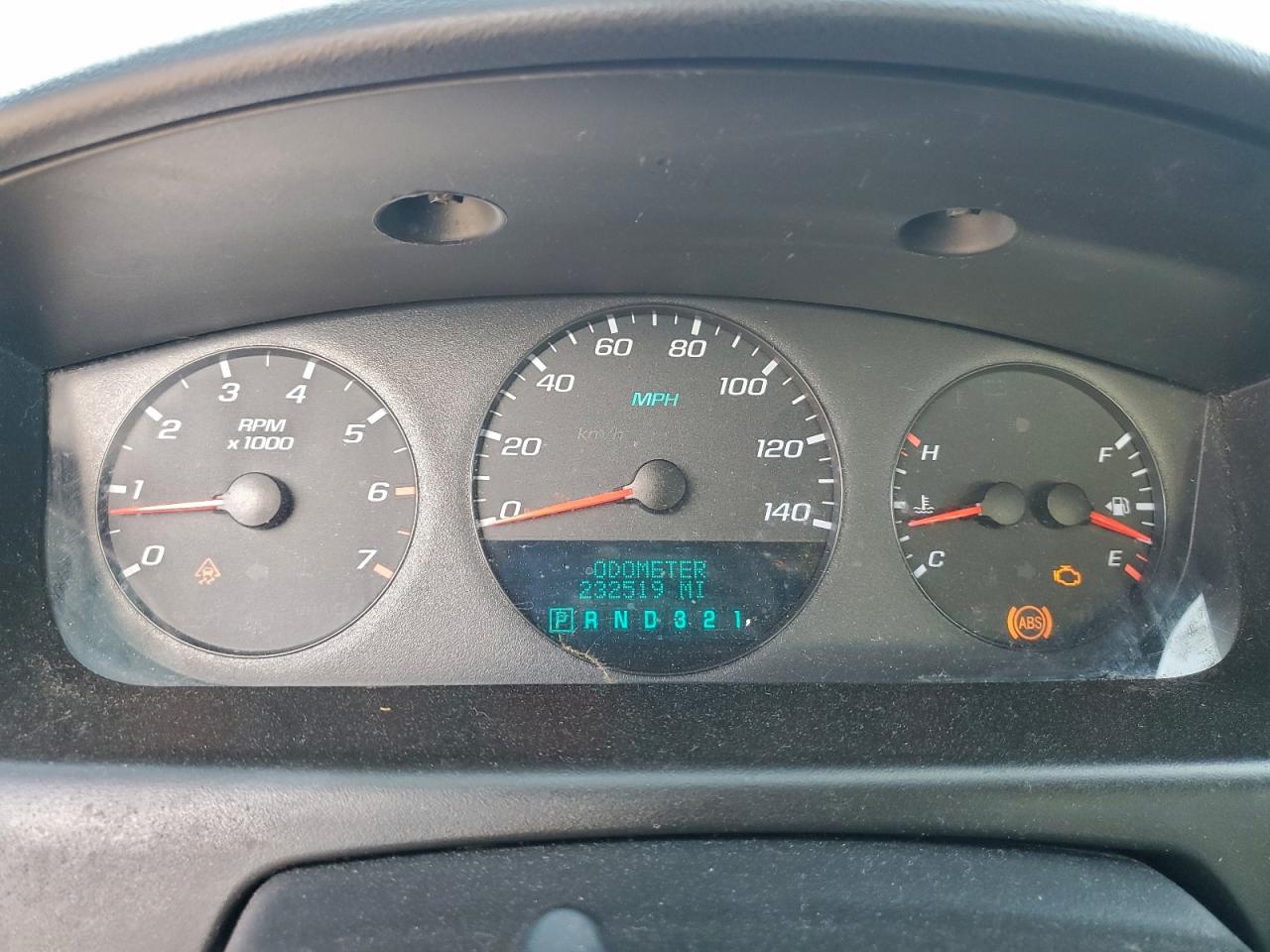 2008 Chevrolet Impala Ls VIN: 2G1WB55K889235297 Lot: 93888325