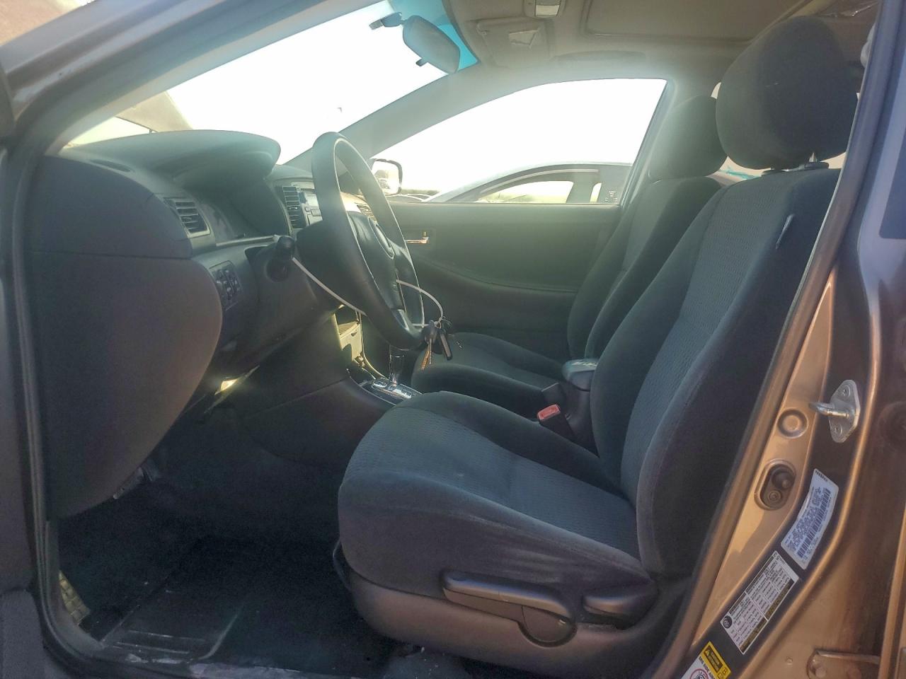 2008 Toyota Corolla Ce VIN: 1NXBR30E28Z949299 Lot: 94553405