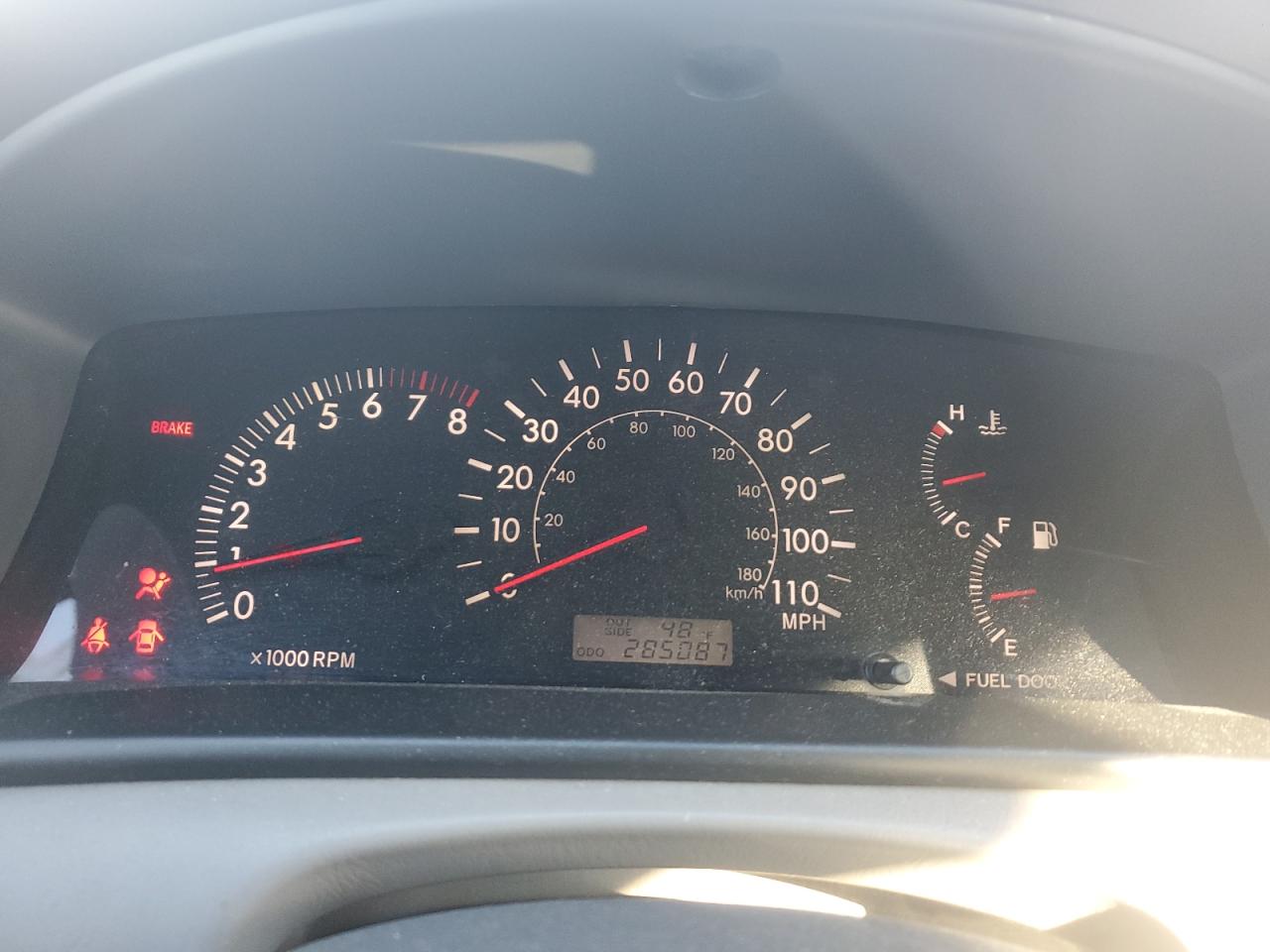 2007 Toyota Corolla Ce VIN: 2T1BR32E27C727827 Lot: 93387885