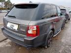 2006 LAND ROVER RANGE ROVER SPORT 4.2 V8 SUPERCHARGED FIRST EDITION 5DR AUTO for sale at Copart WOLVERHAMPTON
