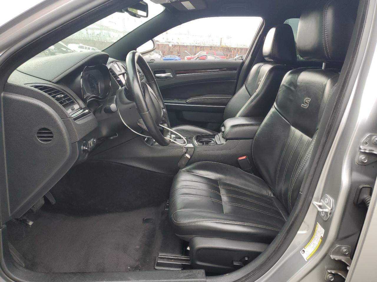 2018 Chrysler 300 S VIN: 2C3CCABG0JH214170 Lot: 92713345