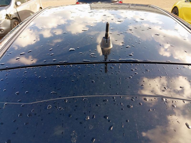 2013 HONDA JAZZ SE I-VTEC CVT 