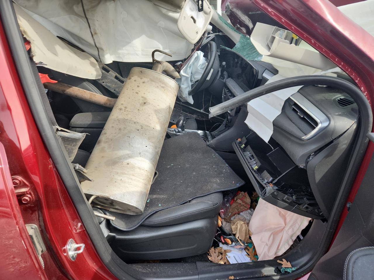 2025 Buick Encore Gx Preferred VIN: KL4AMBSP1SB139232 Lot: 93507475