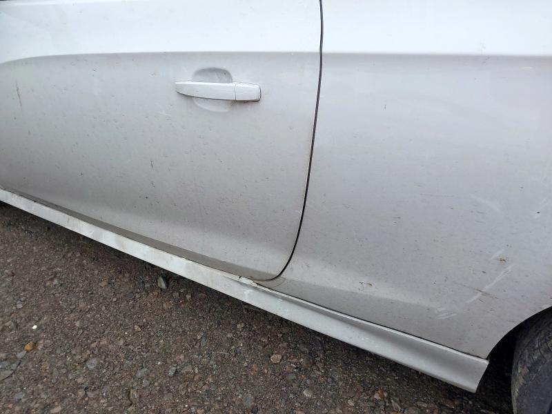 2016 VAUXHALL CASCADA 2.0 CDTI ELITE 2DR