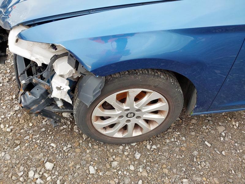 2014 SEAT LEON 1.6 TDI SE 5DR DSG [TECHNOLOGY PACK]