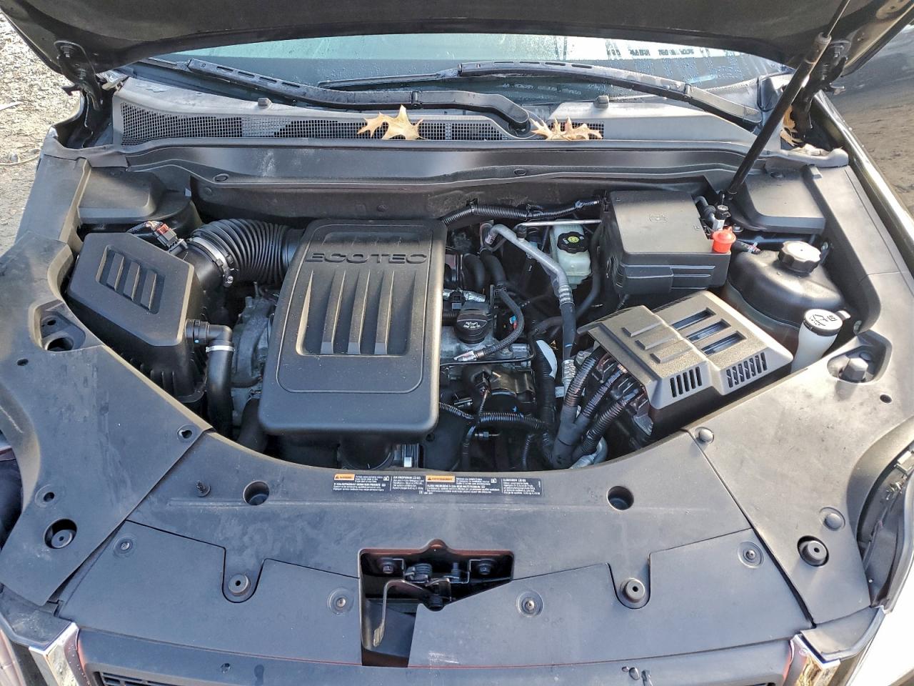 2015 GMC Terrain Sle VIN: 2GKFLVEK4F6333833 Lot: 94301795