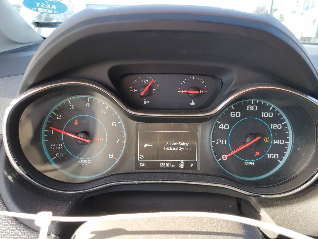 2018 Chevrolet Cruze Lt VIN: 3G1BE6SM2JS651954 Lot: 92527245