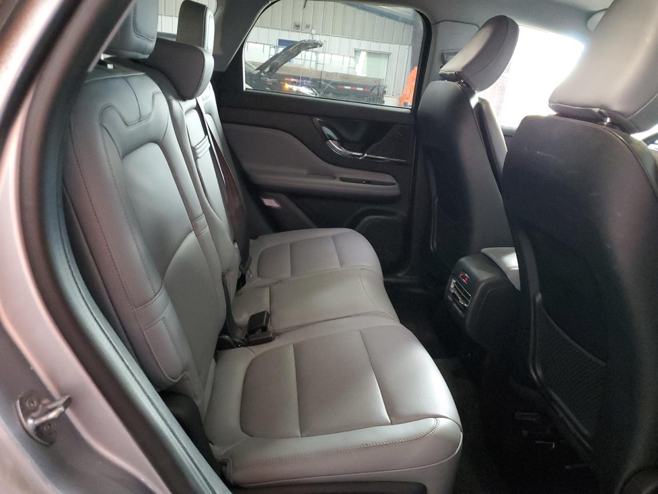 2022 Lincoln Corsair VIN: 5LMCJ1D96NUL24362 Lot: 92398595