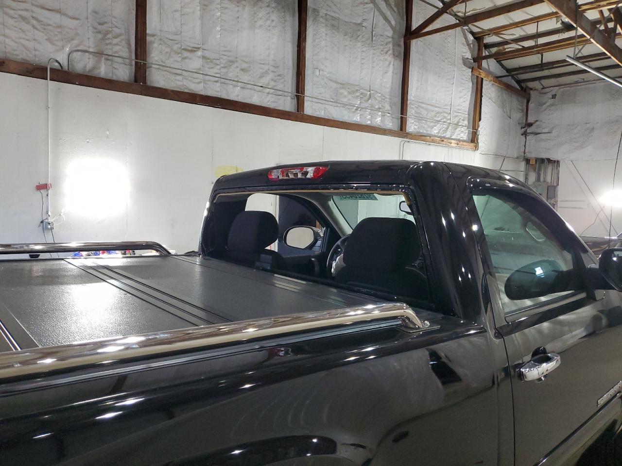 2011 GMC Sierra K1500 Sle VIN: 1GTN2VE03BZ228997 Lot: 92820455