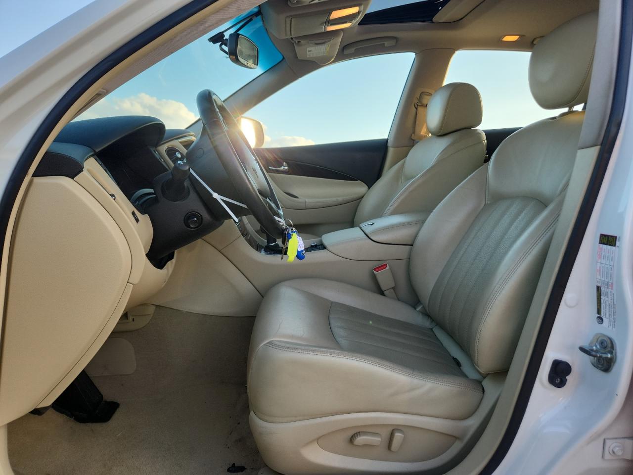 2016 Infiniti Qx50 VIN: JN1BJ0RP5GM235974 Lot: 92784055