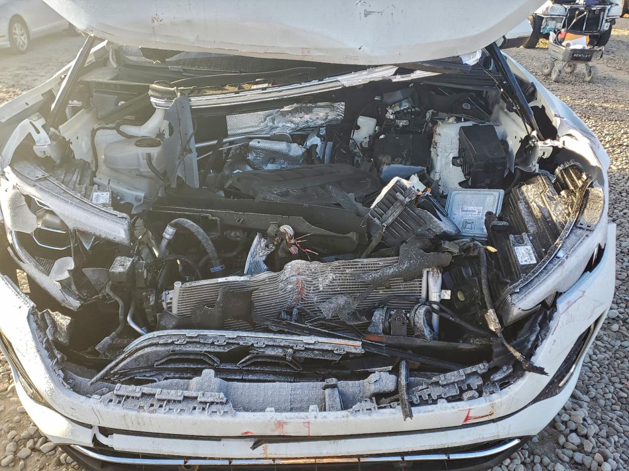 2025 Volkswagen Atlas Cross Sport Sel Premium R-Line VIN: 1V2FE2CA4SC228269 Lot: 94147285