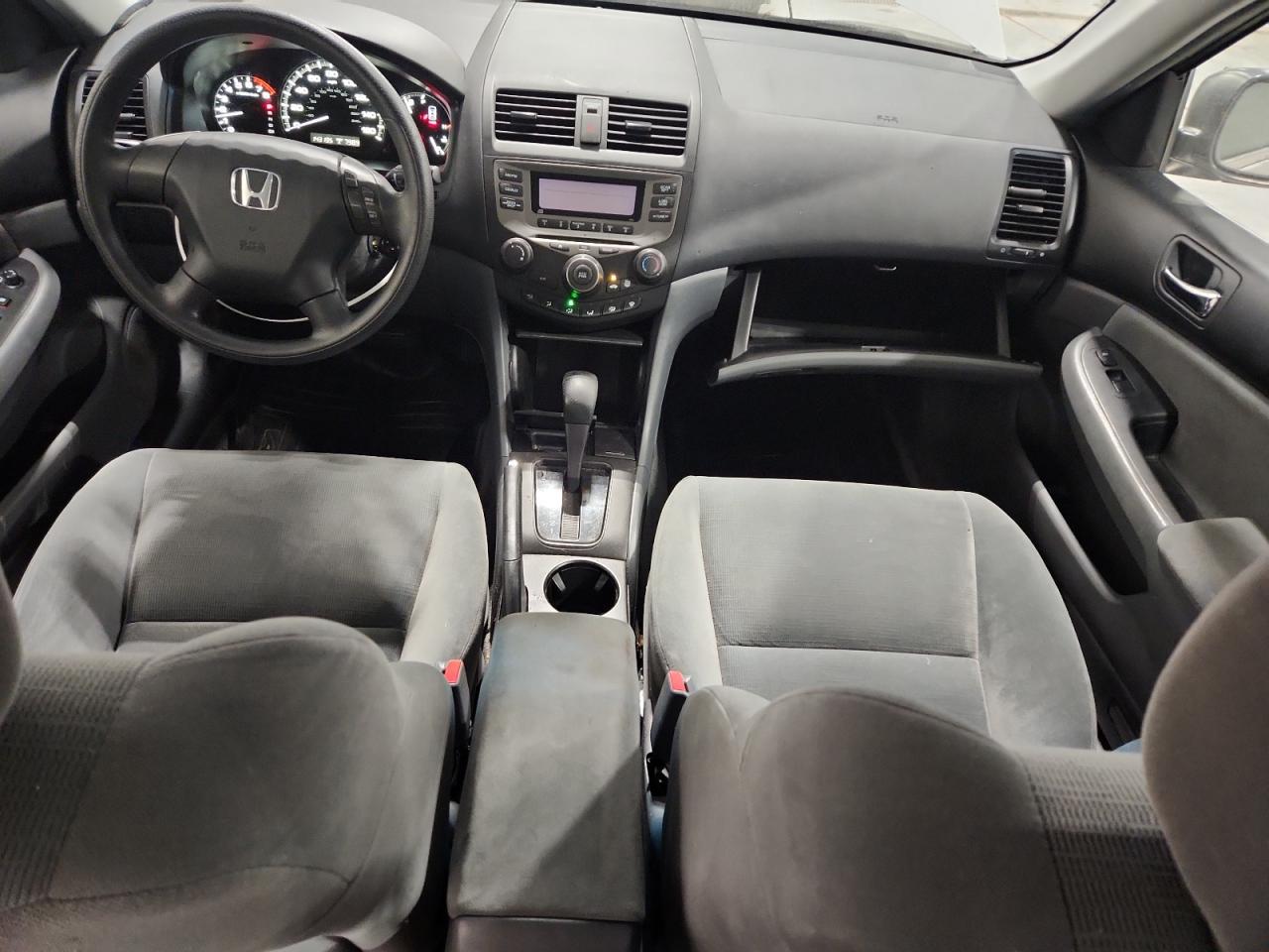 2006 Honda Accord Lx VIN: 1HGCM56486A129939 Lot: 92760695