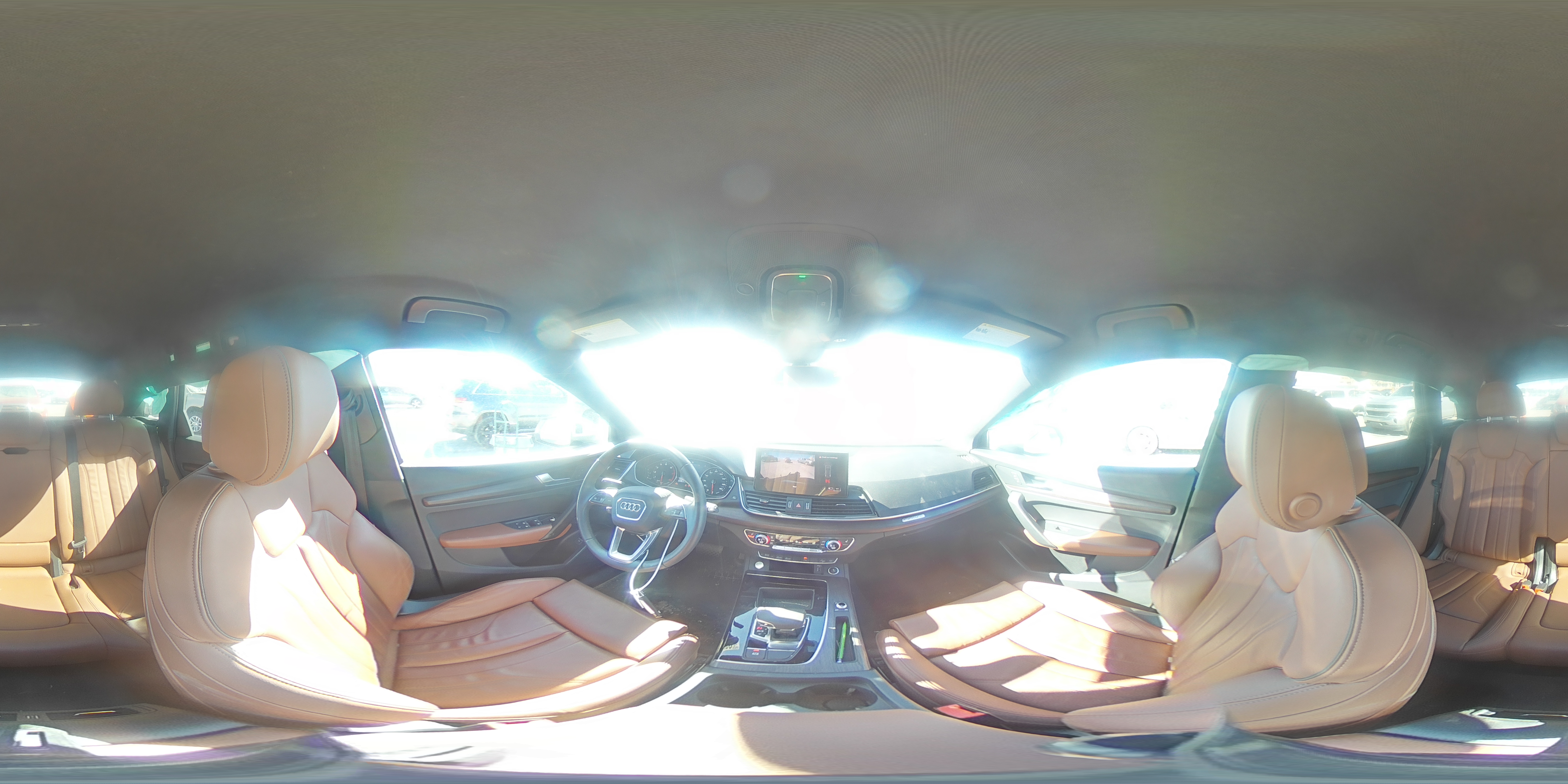 2024 Audi Q5 Premium 45 VIN: WA1GAAFYXR2149977 Lot: 92085685