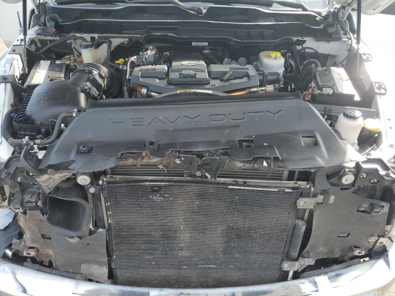 2013 Ram 3500 Laramie VIN: 3C63R3EL9DG597469 Lot: 93496595