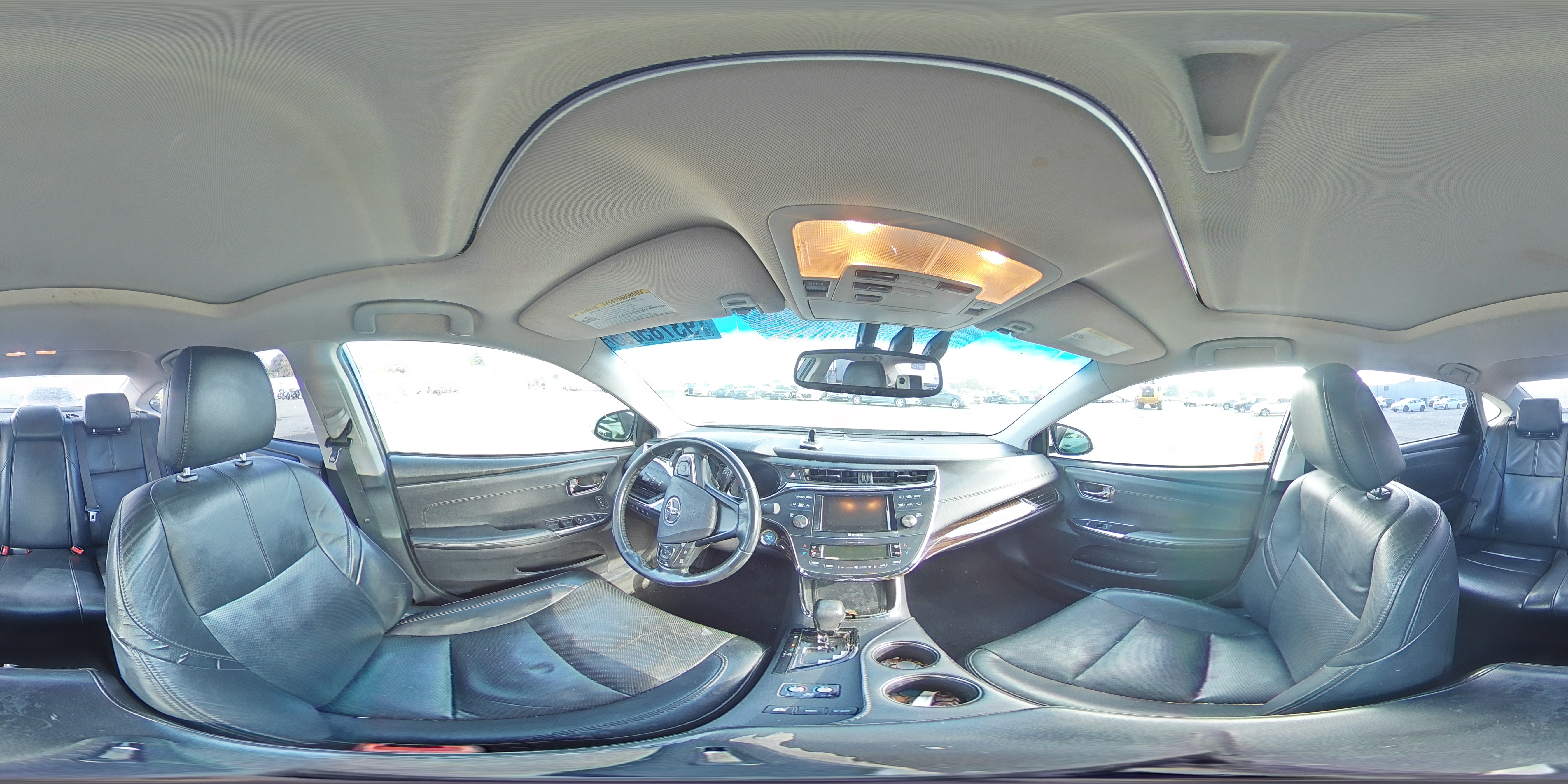 2014 Toyota Avalon Hybrid VIN: 4T1BD1EB1EU031914 Lot: 93785005