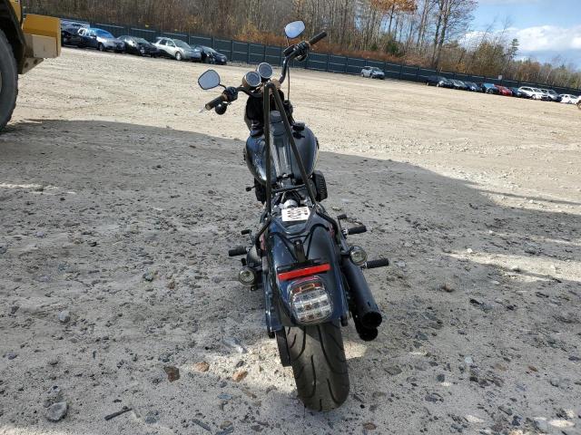 2020 HARLEY-DAVIDSON FXLRS   